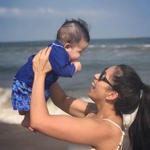 Meet your Posher, Iriana